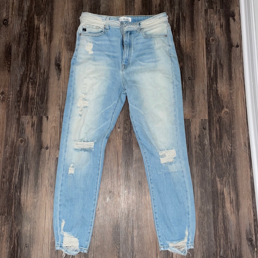 KanCan jeans size 29/11